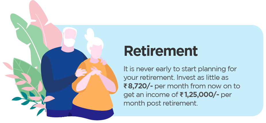 Retirement Image